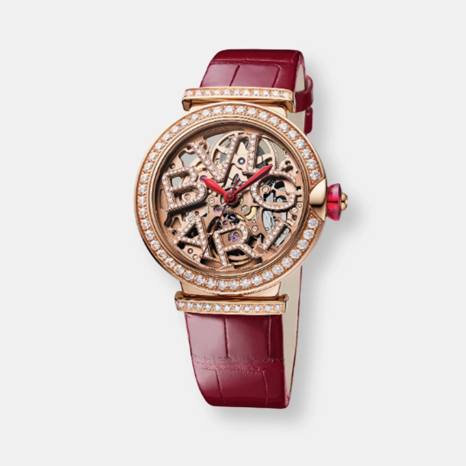 Montre lvcea
