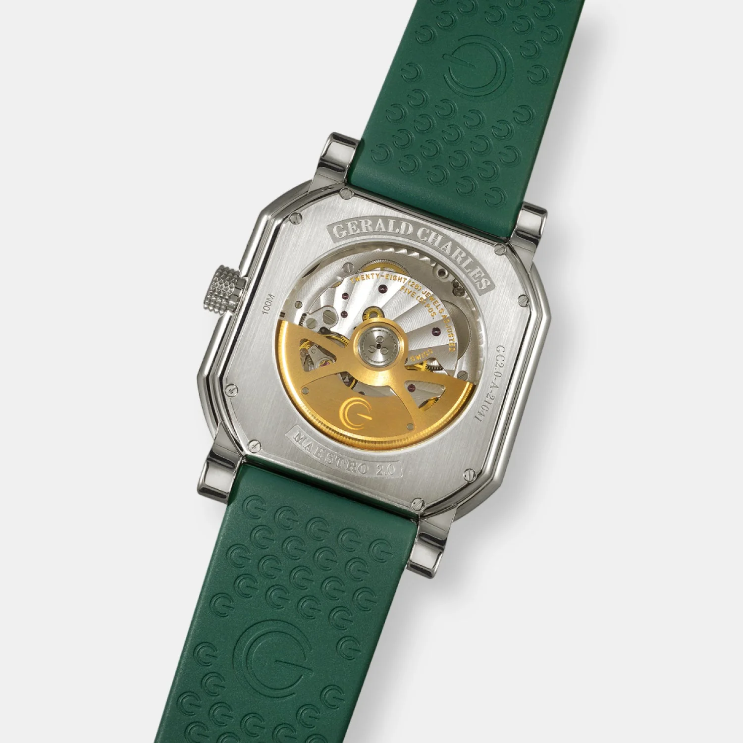 Montre maestro 2.0 - Image 2
