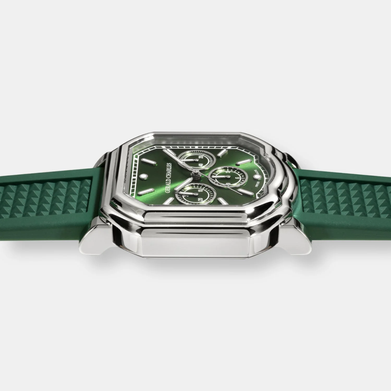 Montre maestro 3.0 chronograph - Image 4