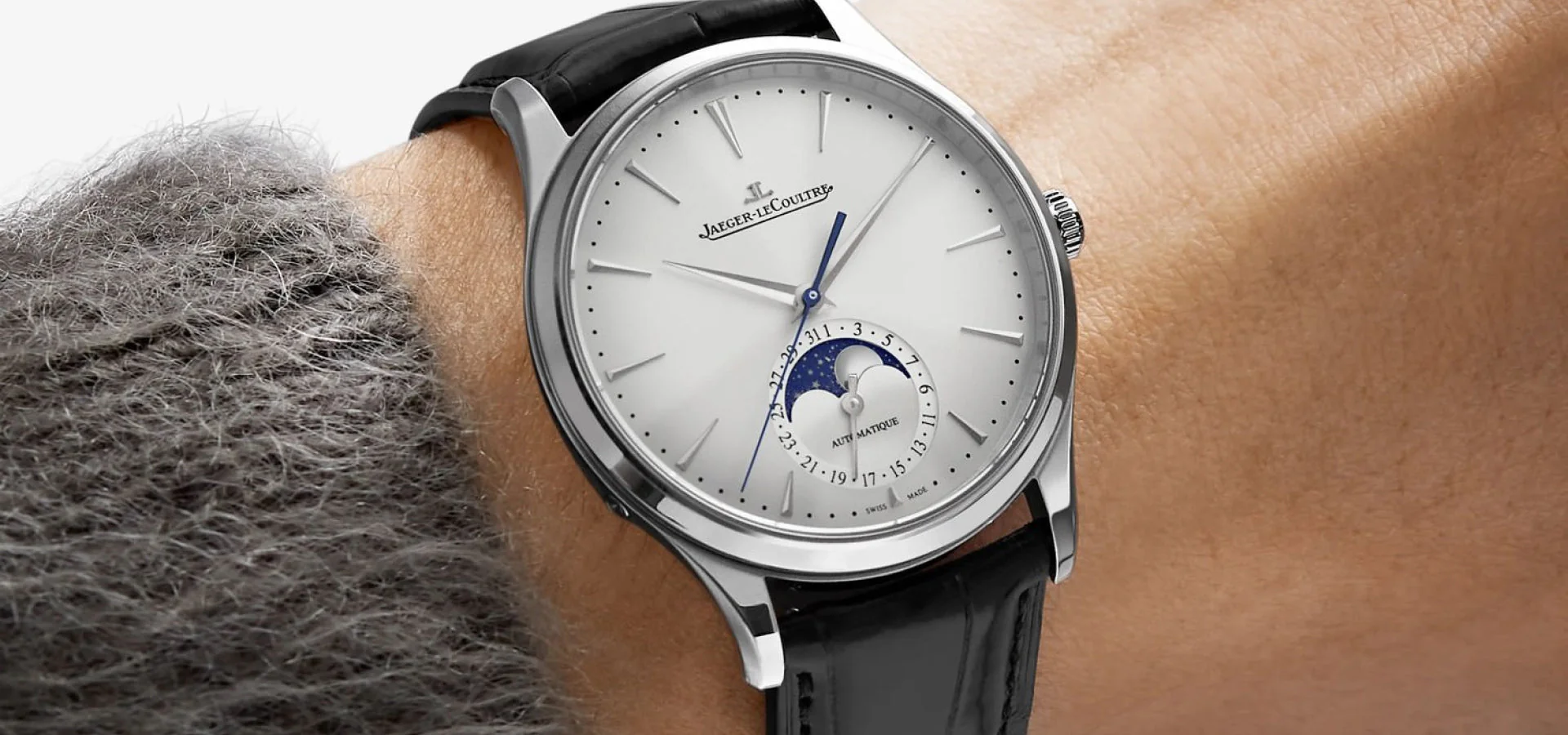 Montre master ultra thin - Image 5
