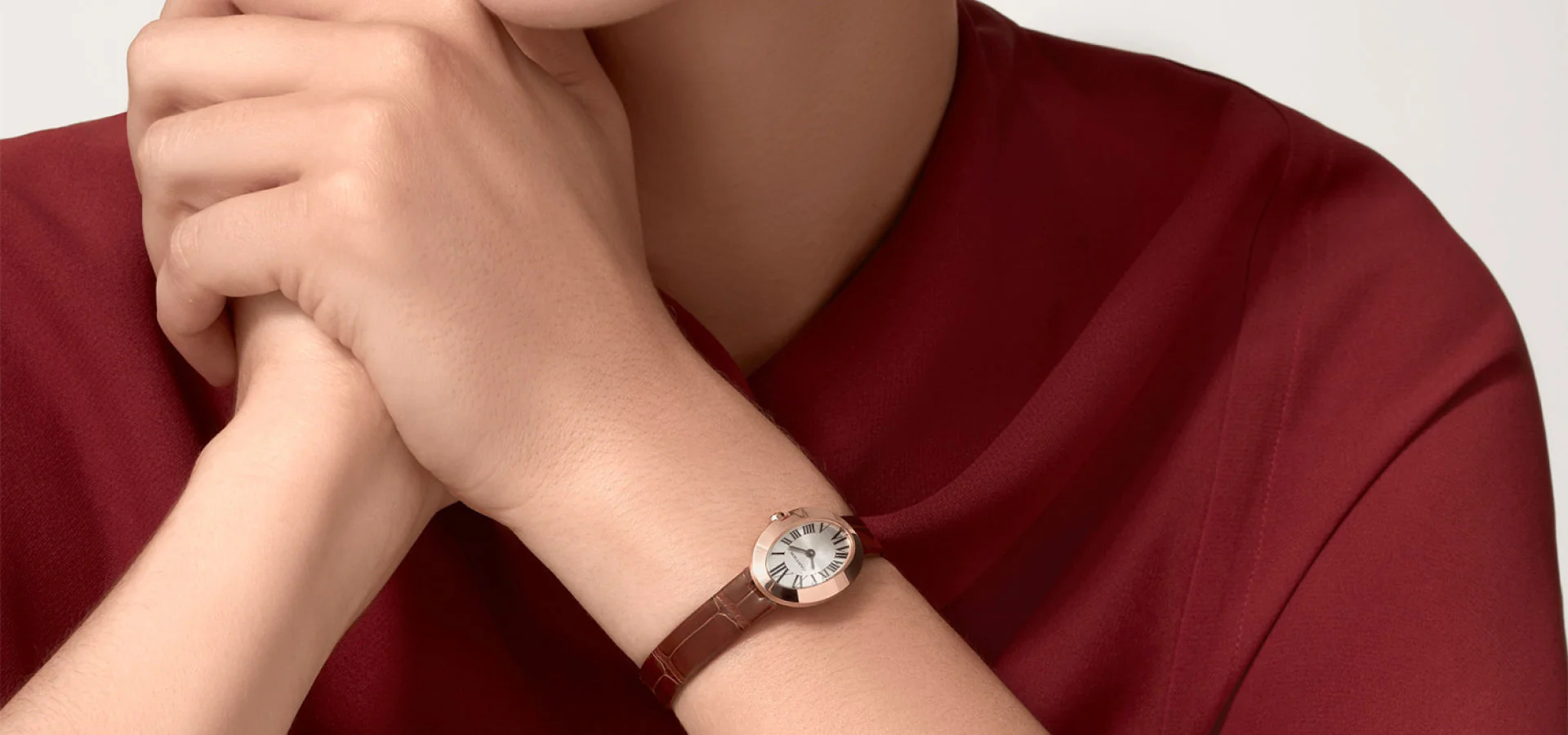 Montre mini baignoire - Image 3