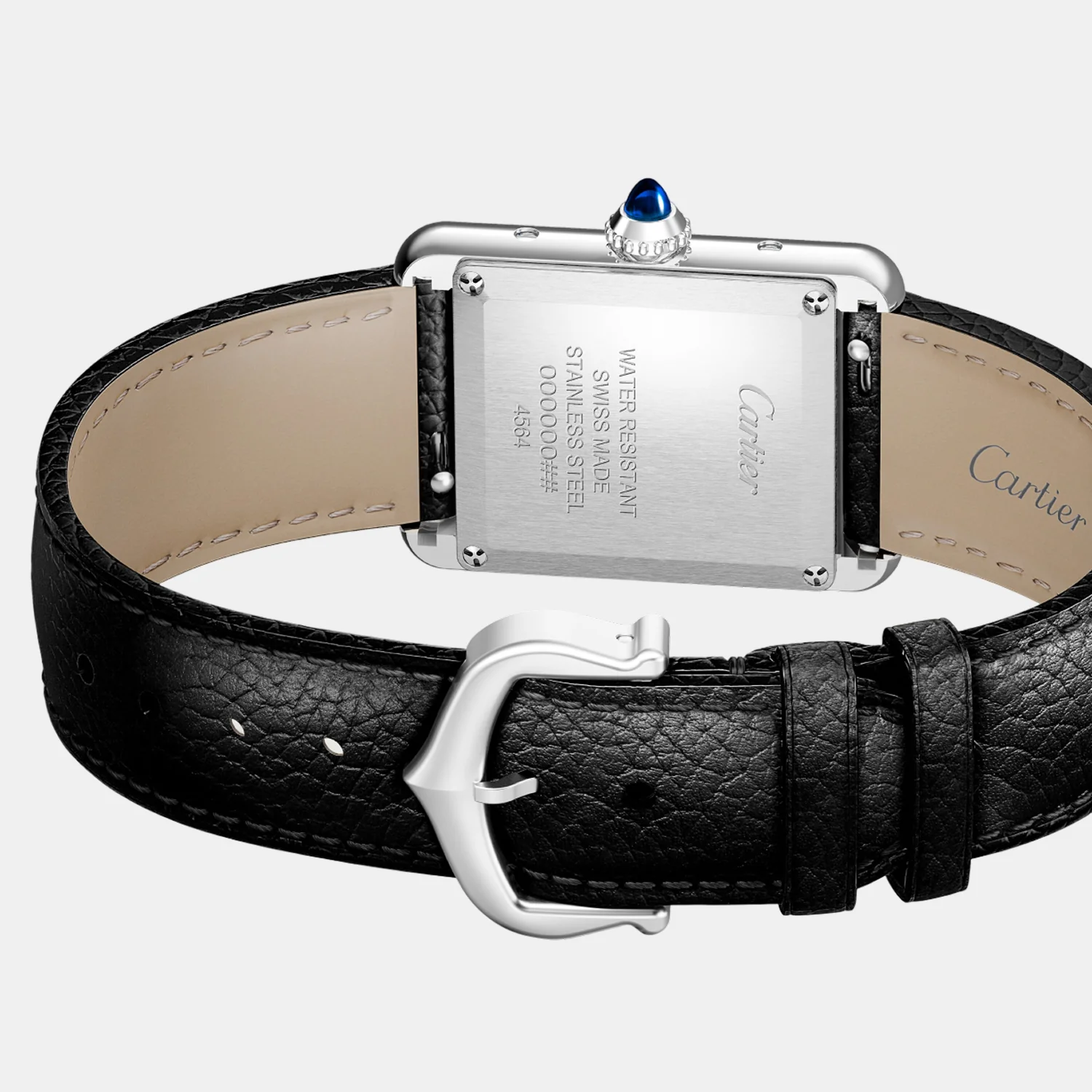 Montre must tank - Image 3