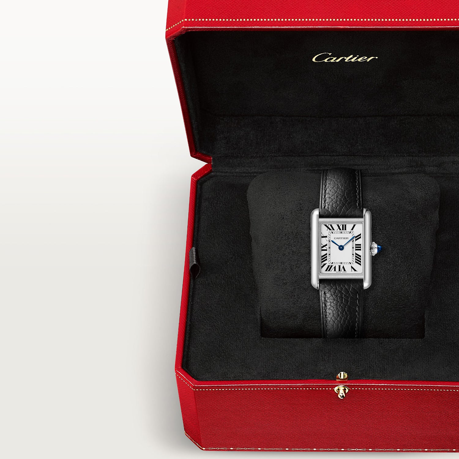 Montre must tank - Image 7