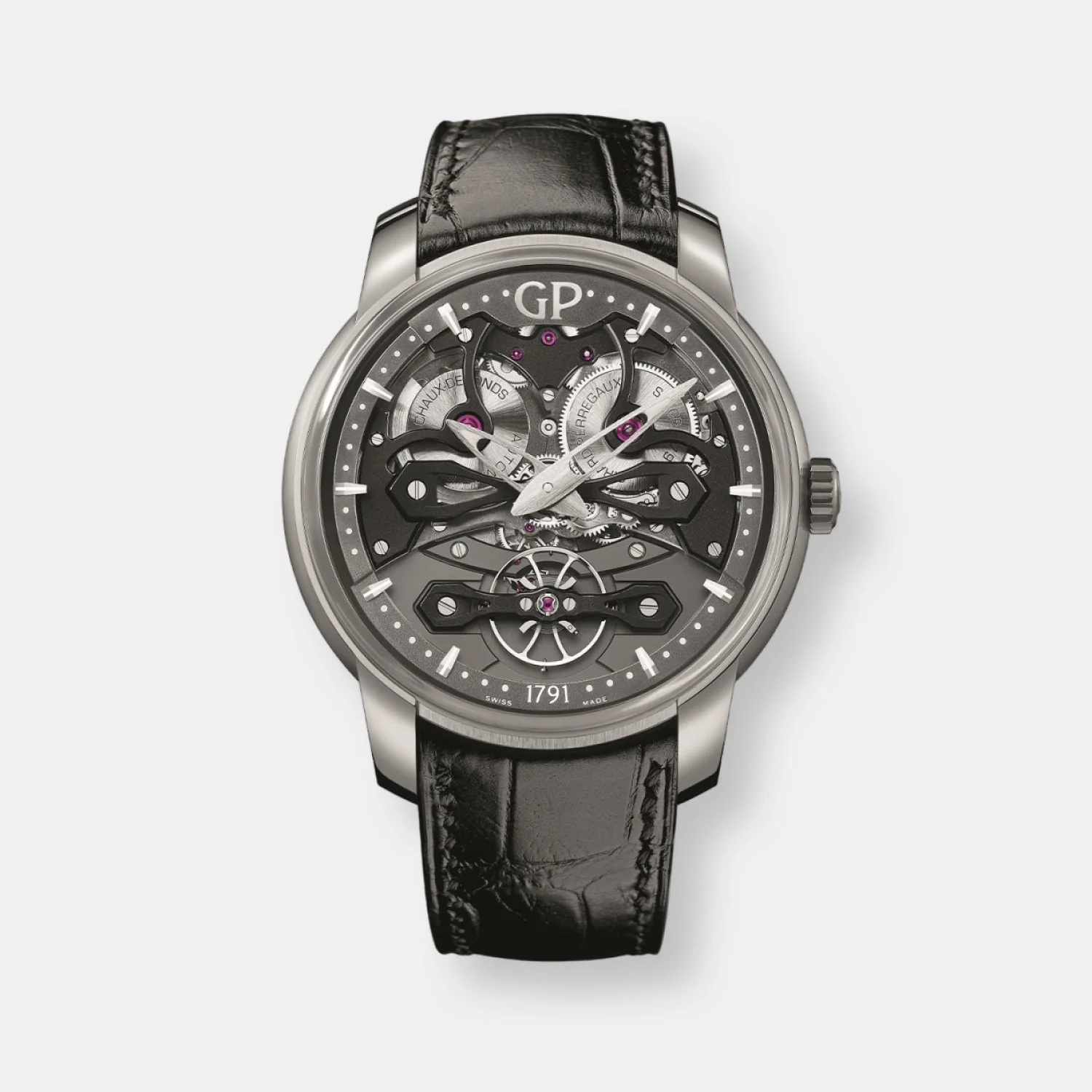 Montre neo bridges