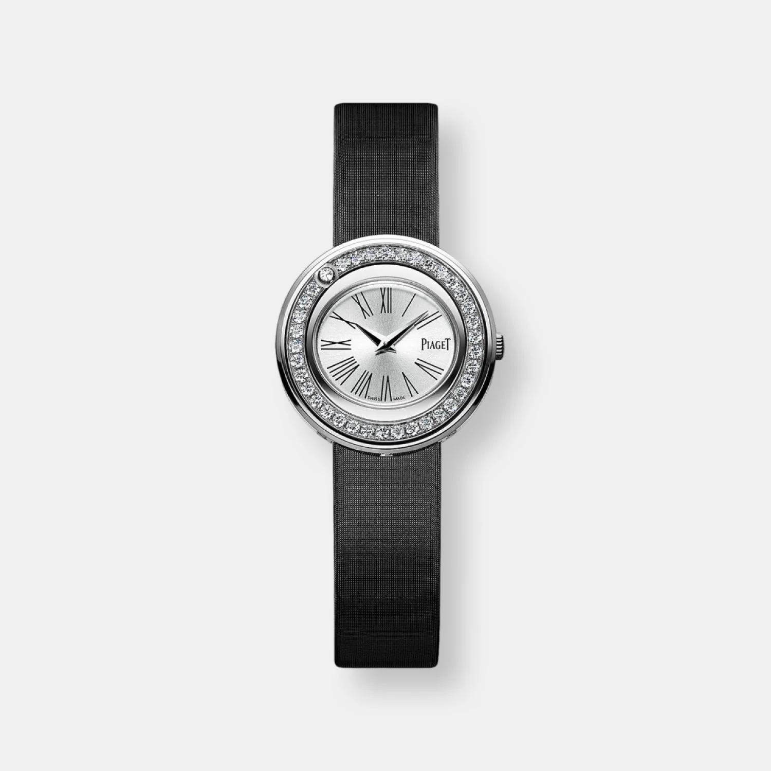Montre new possession