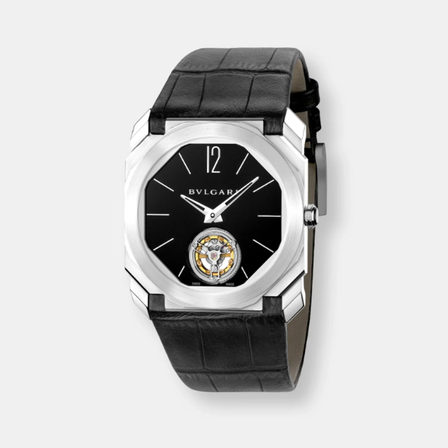 Montre octo finissimo