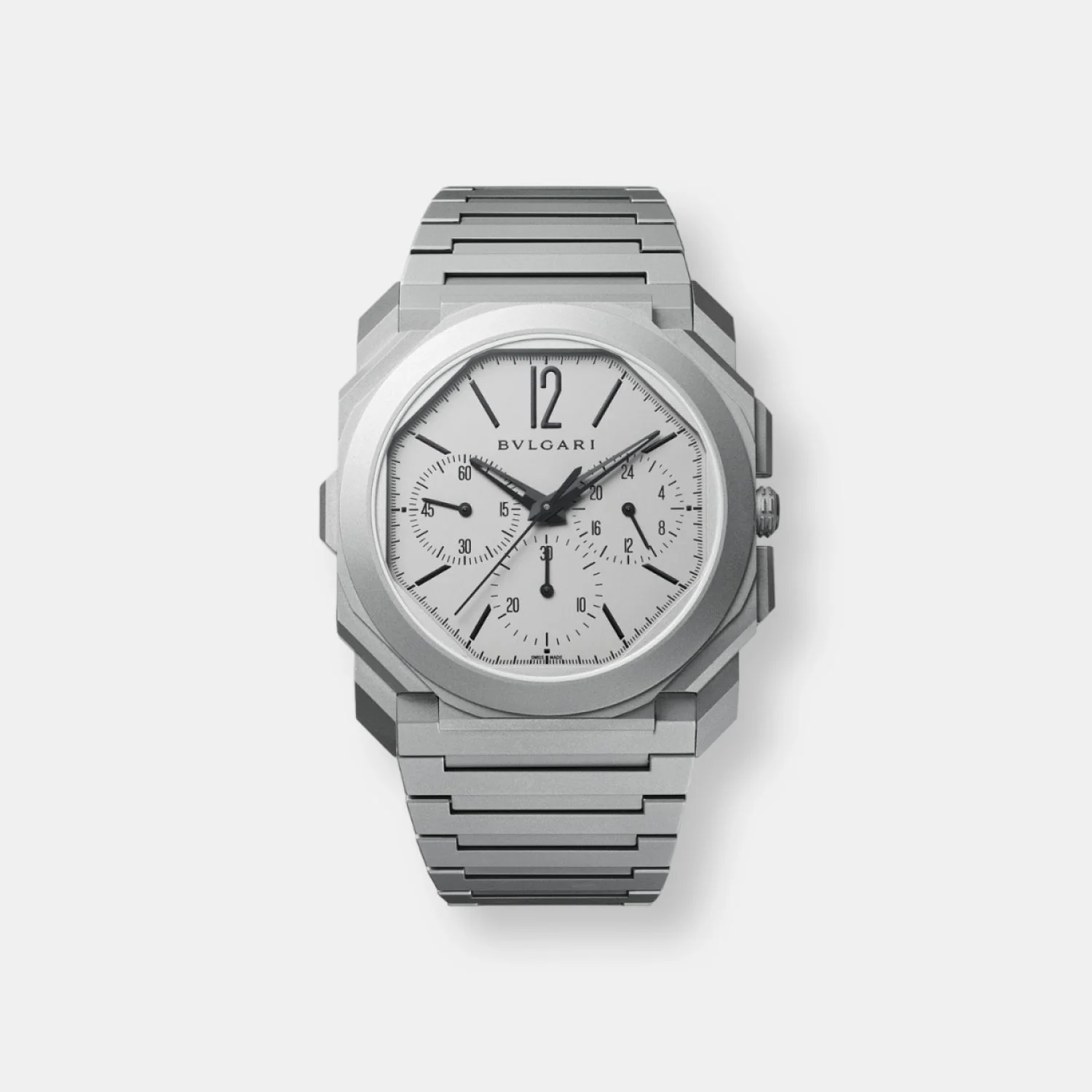 Montre octo finissimo