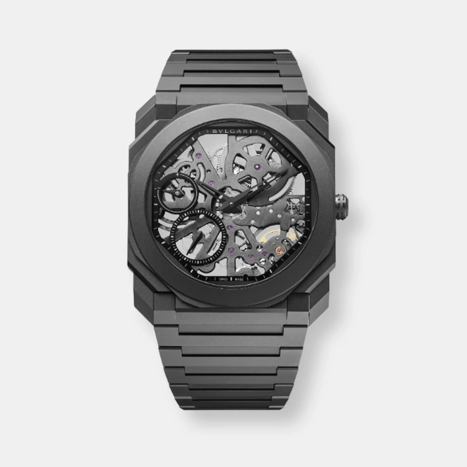 Montre octo finissimo - Image 2