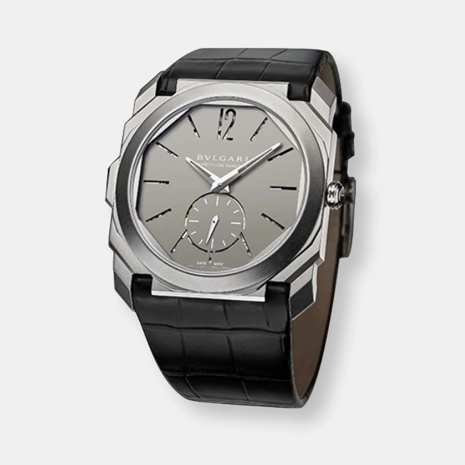 Montre octo finissimo