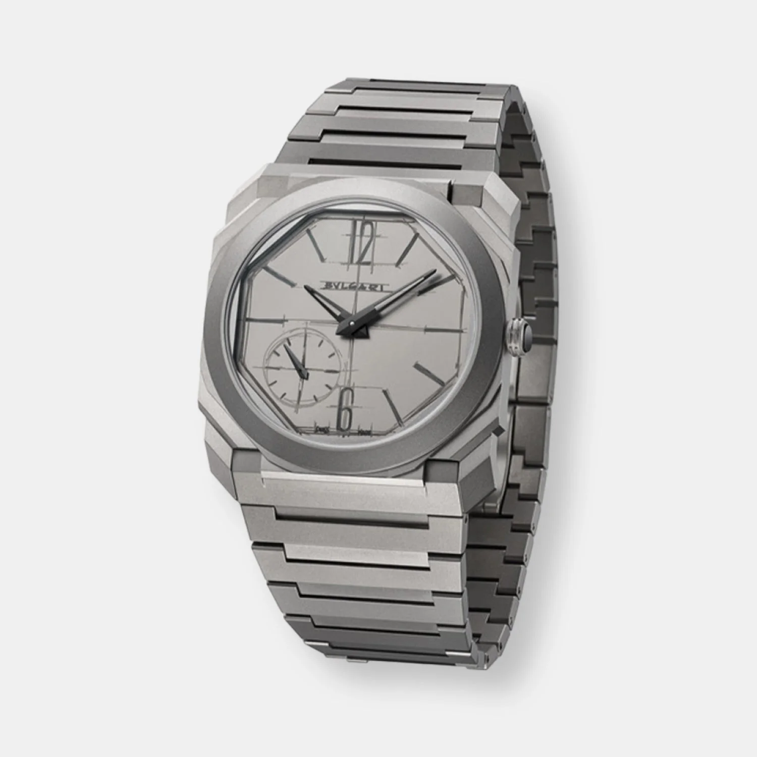 Montre octo finissimo