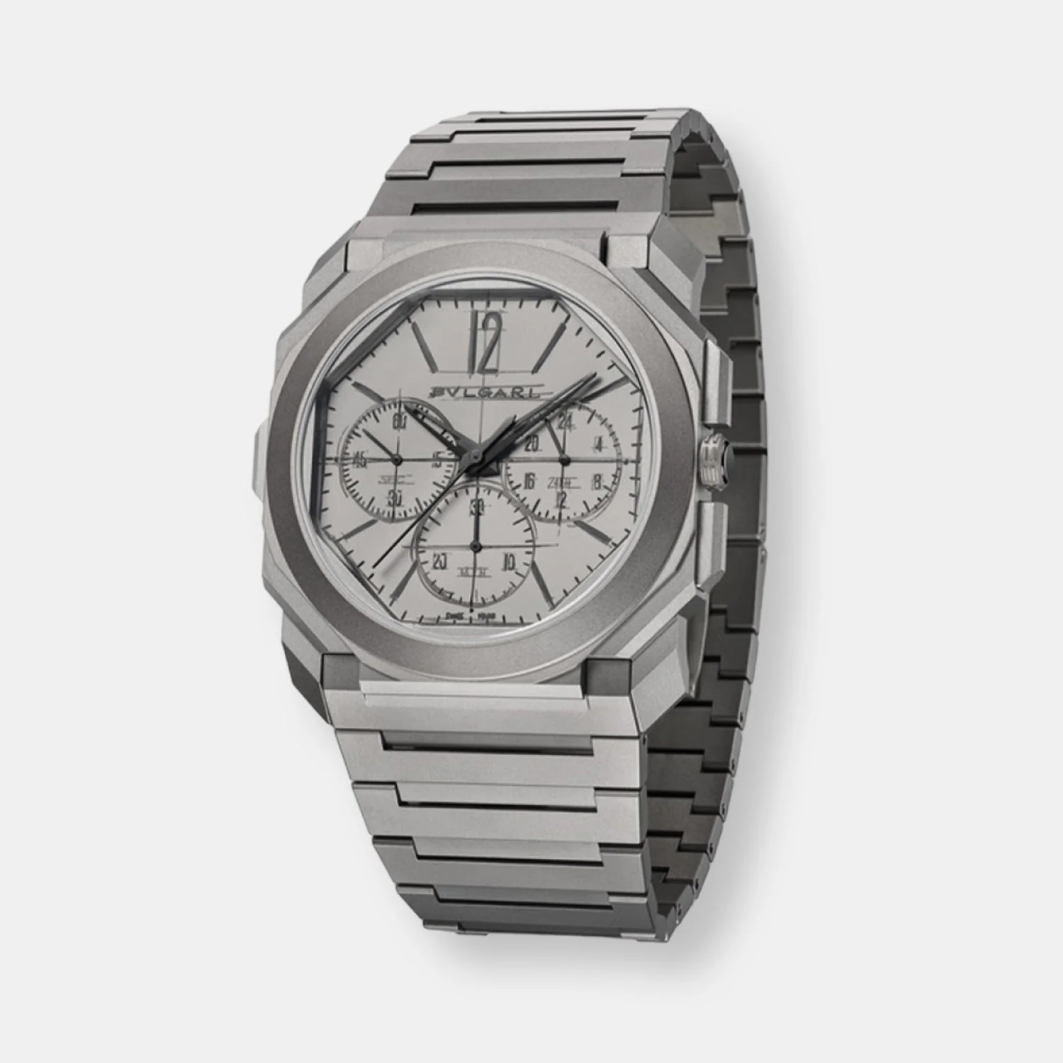 Montre octo finissimo