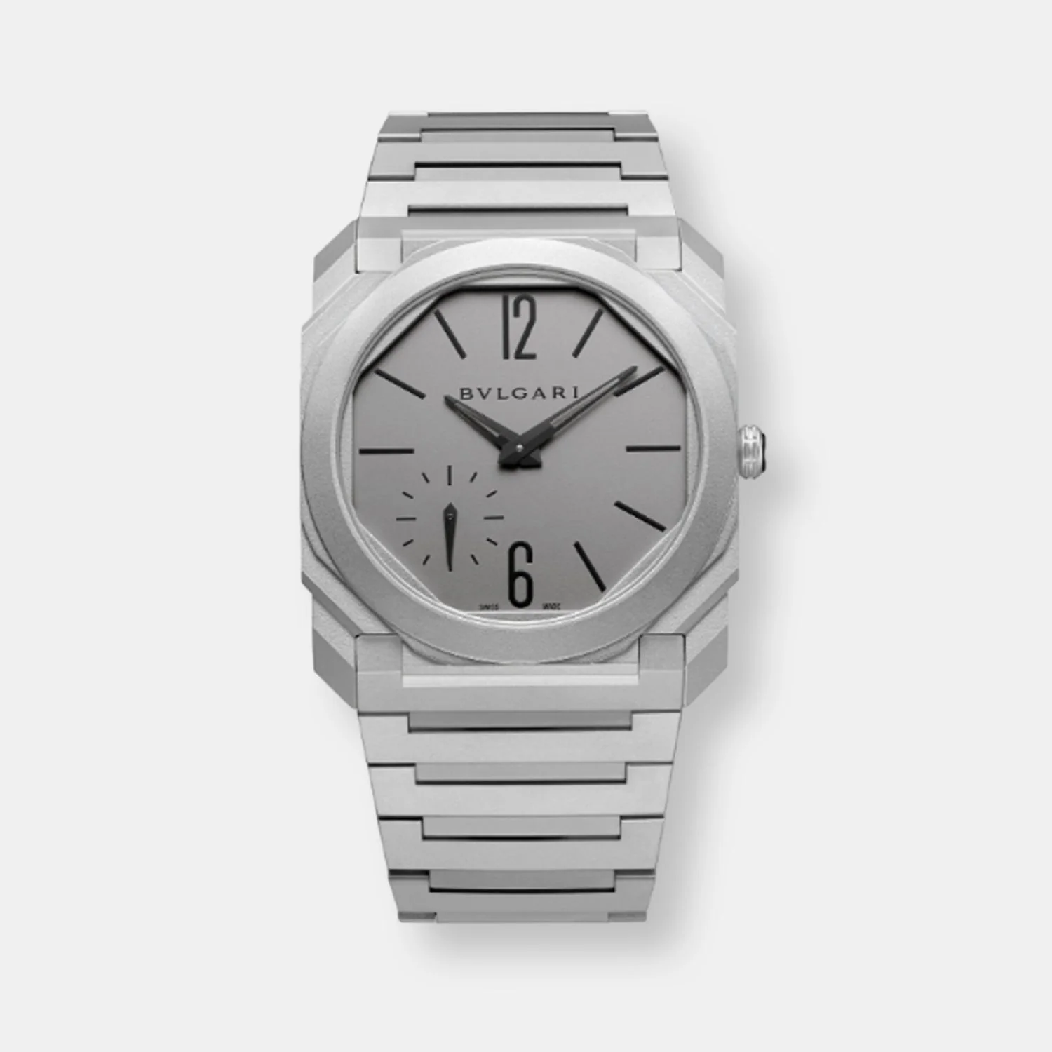 Montre octo finissimo