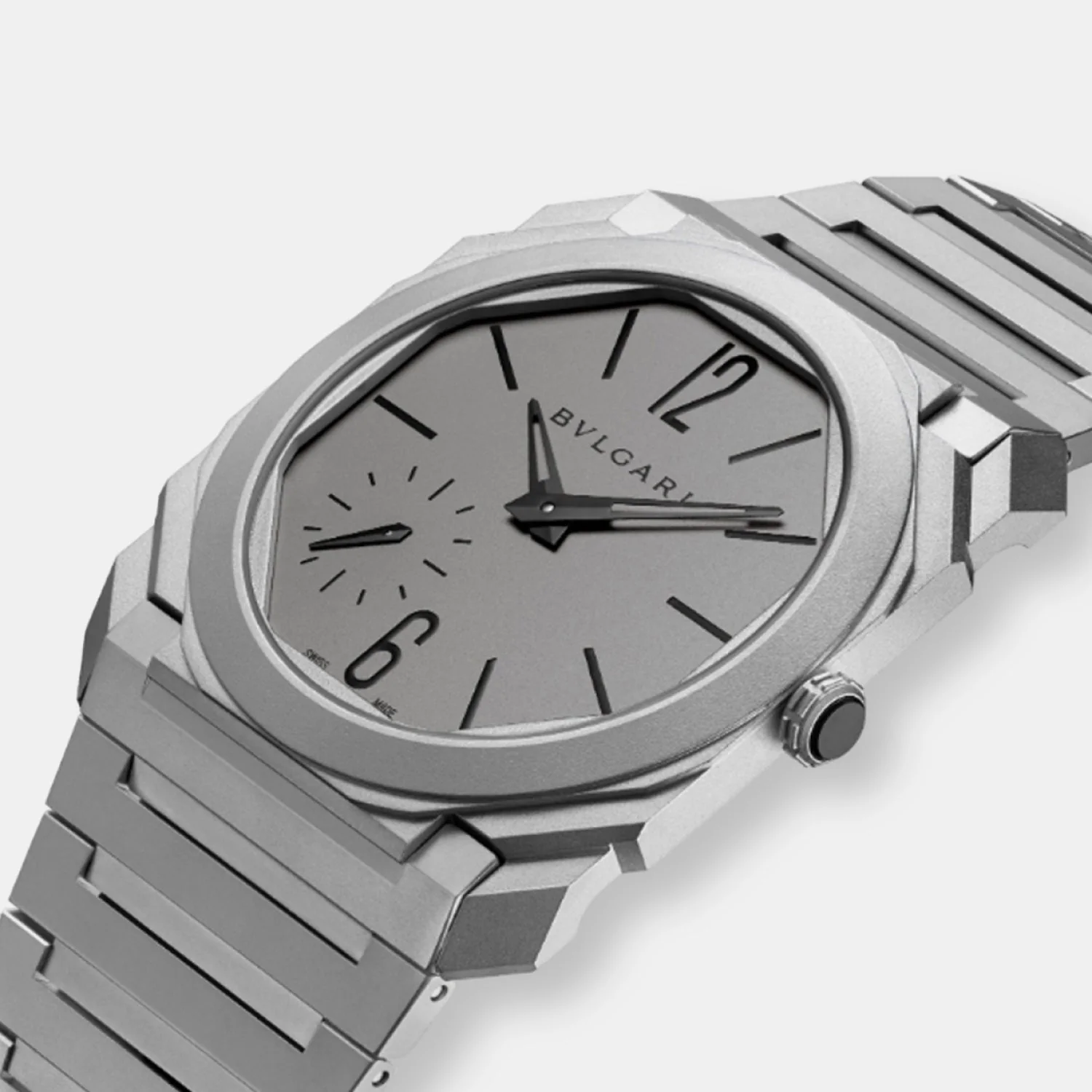 Montre octo finissimo - Image 3