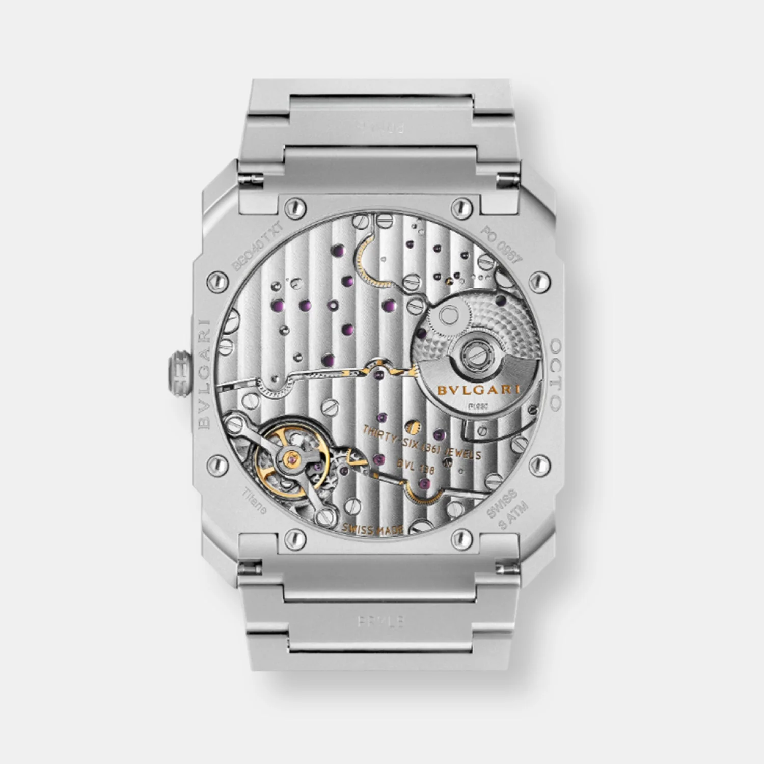 Montre octo finissimo - Image 4