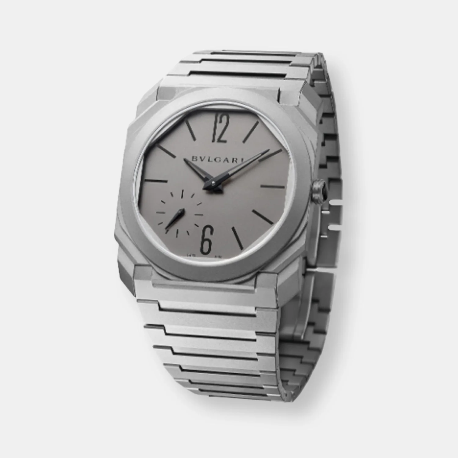 Montre octo finissimo - Image 5
