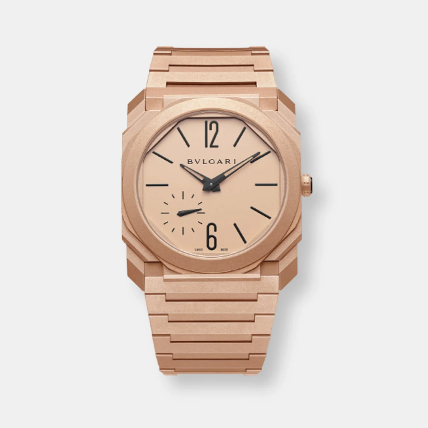Montre octo finissimo - Image 3