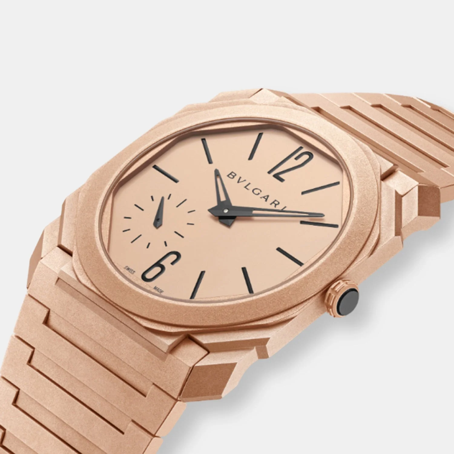 Montre octo finissimo - Image 5