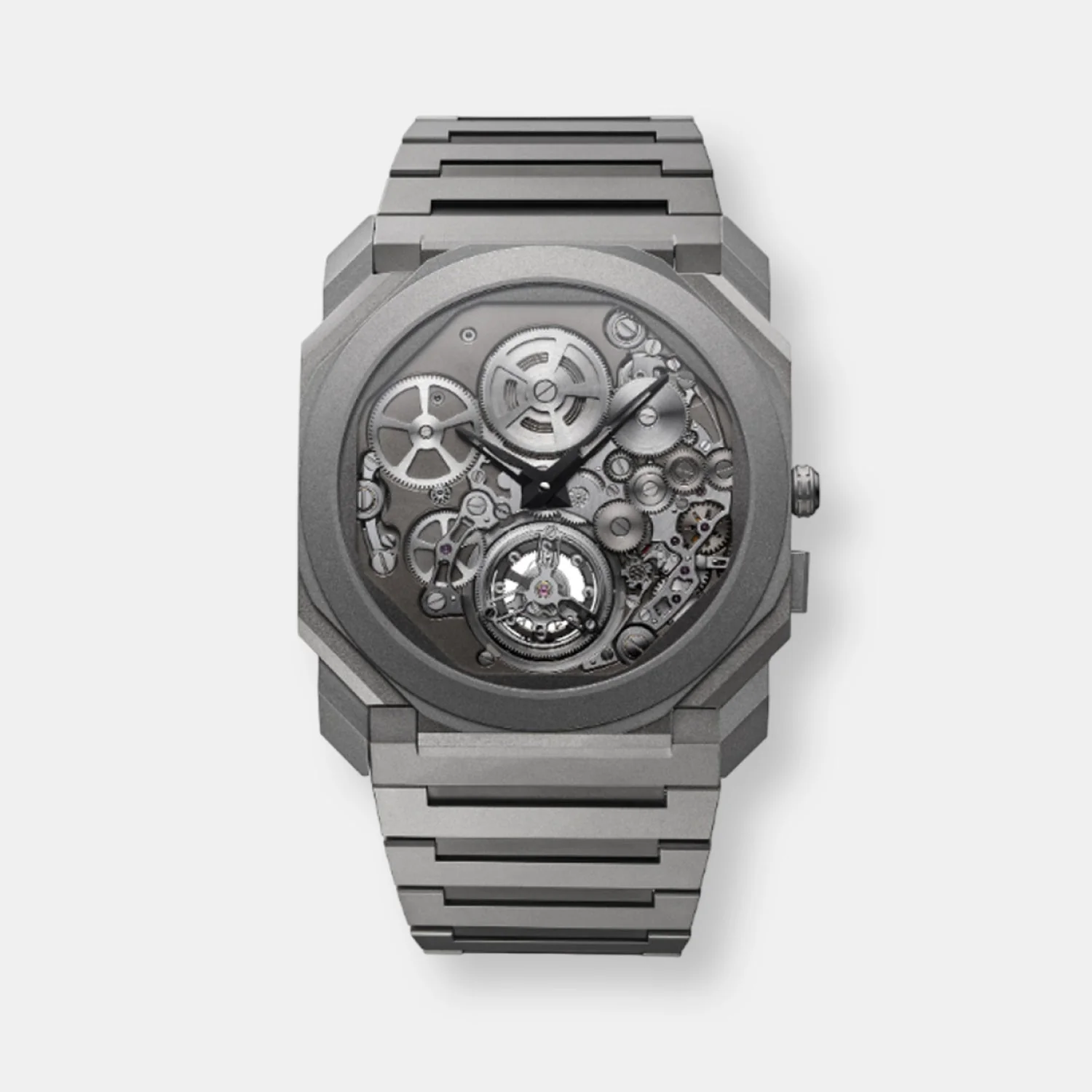Montre octo finissimo - Image 3
