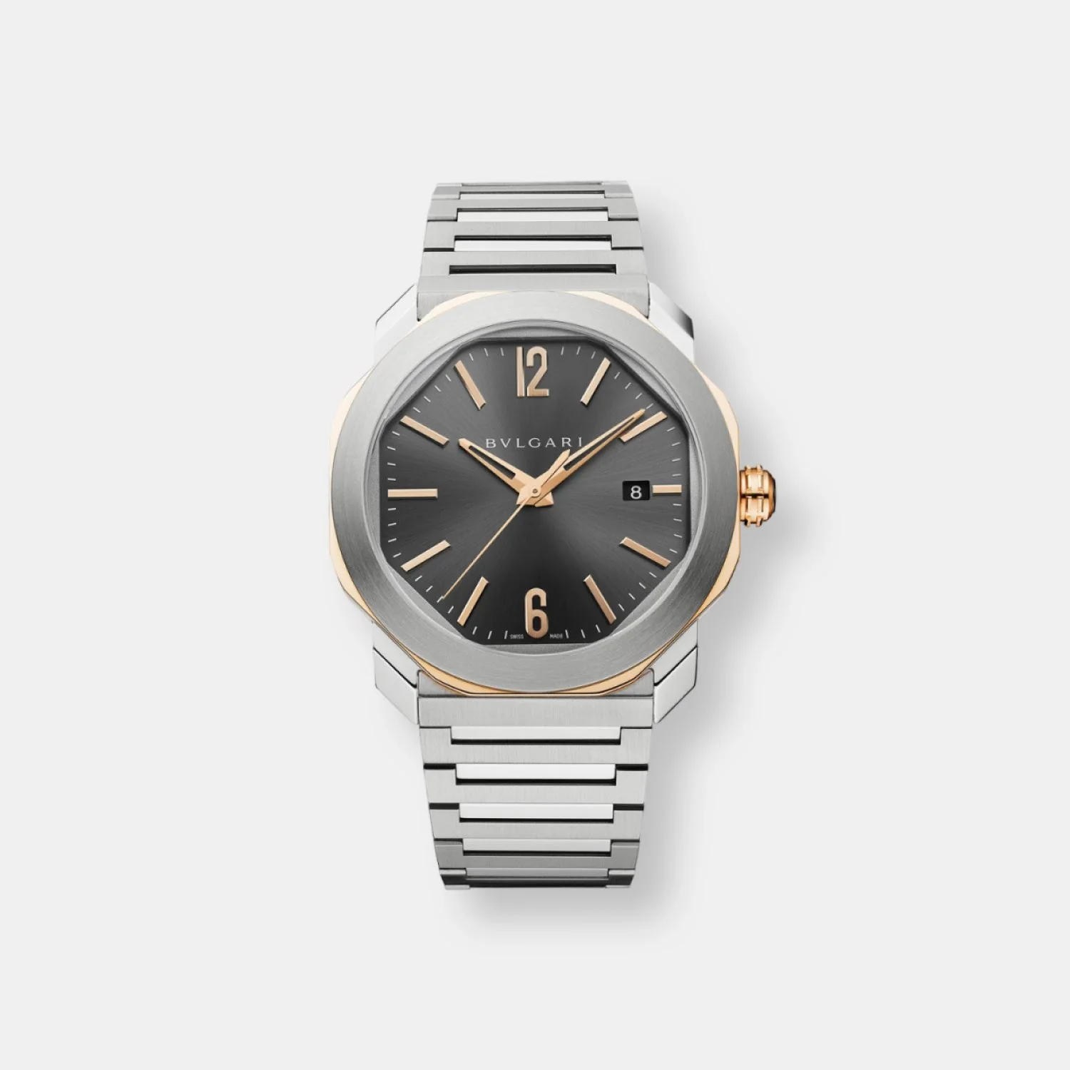 Montre octo roma