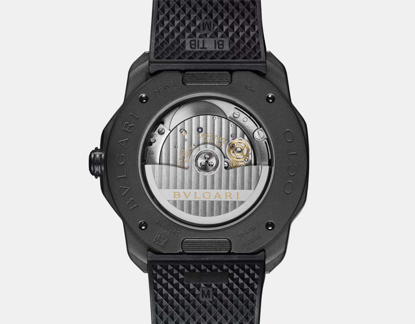 Montre octo roma montre - Image 3