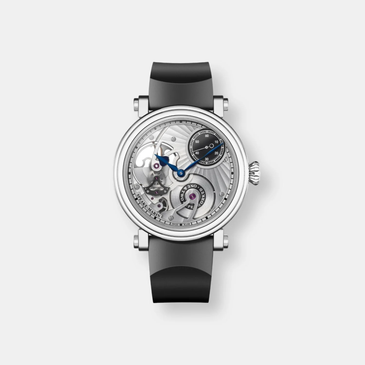 Montre openworked - Image 2