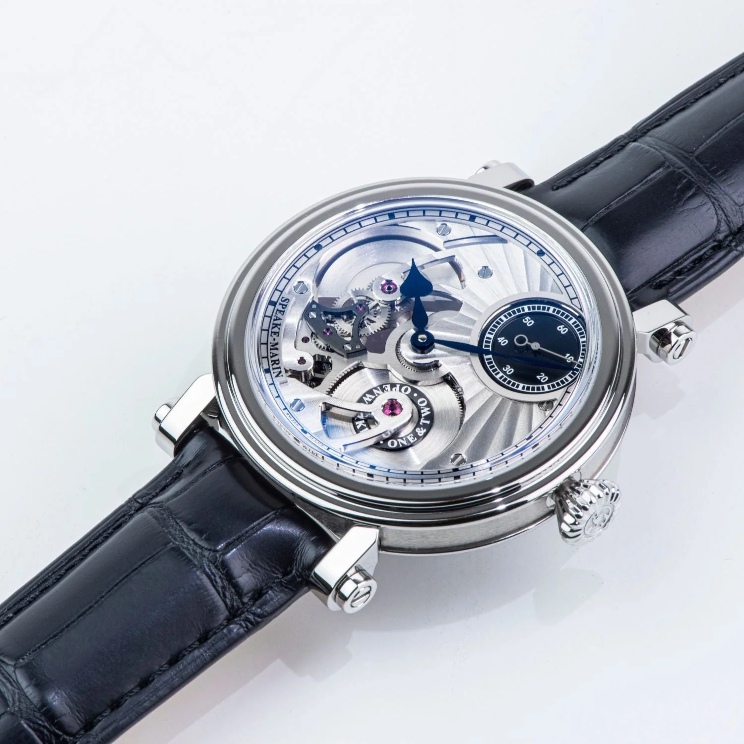Montre openworked - Image 5
