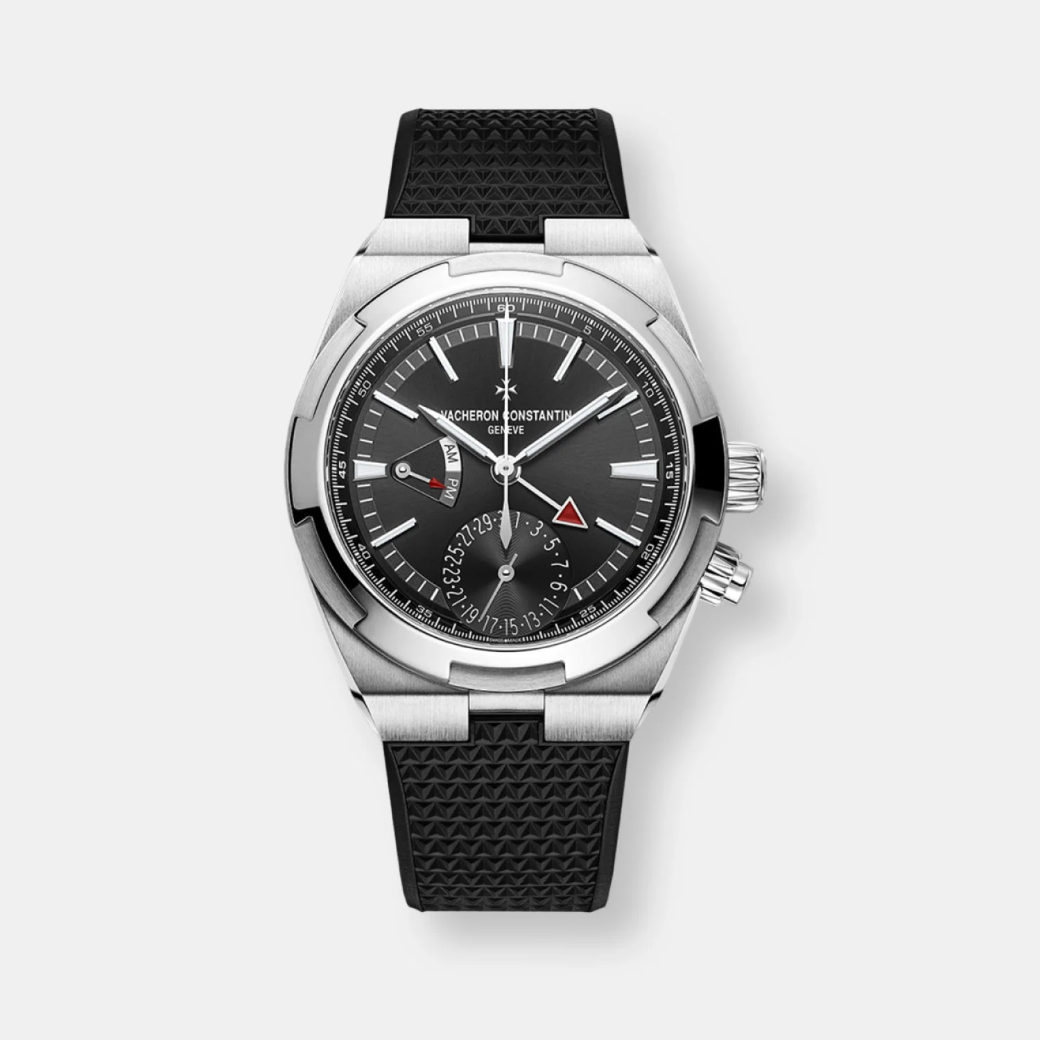 Montre overseas dual time - Image 2
