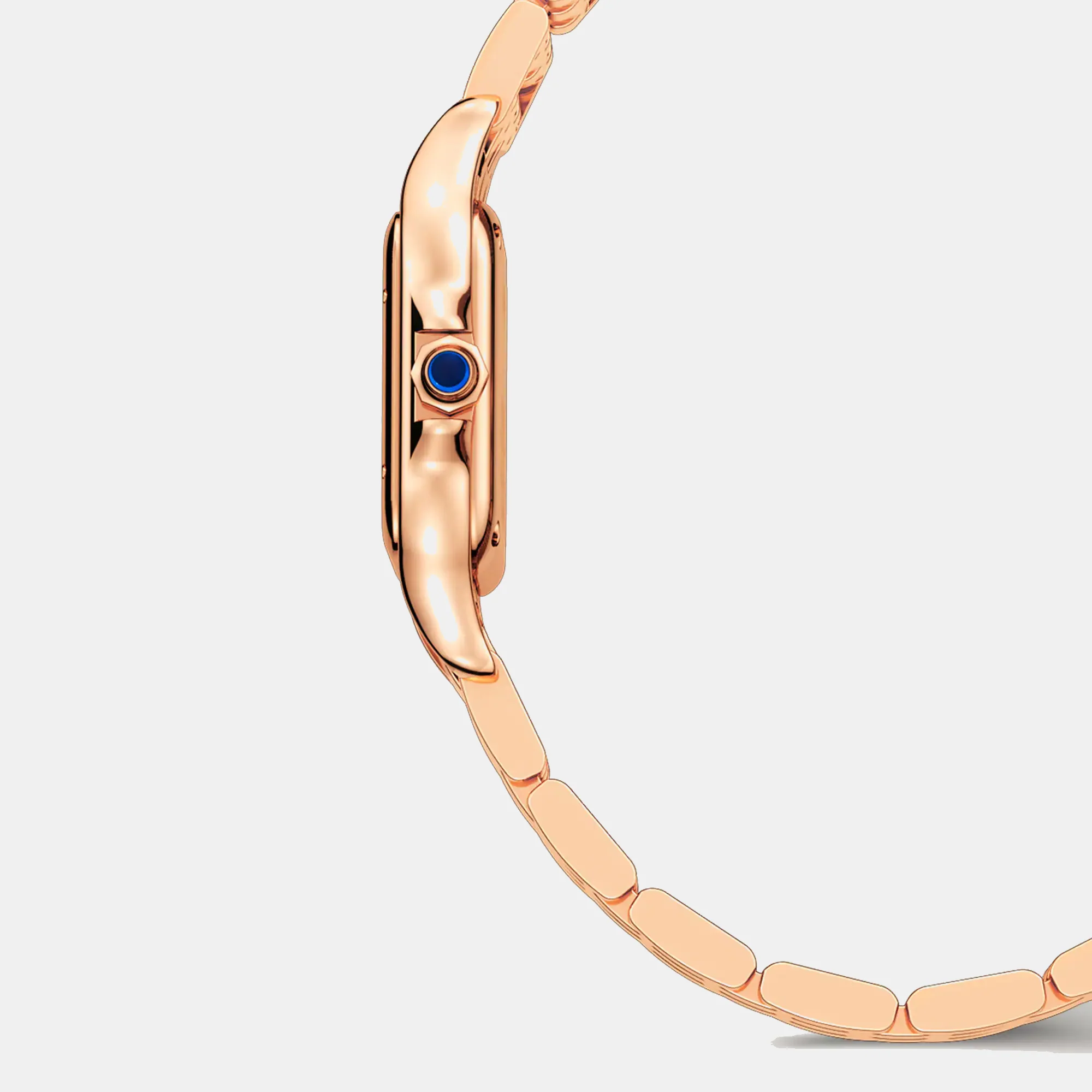 Montre panthère de cartier - Image 5