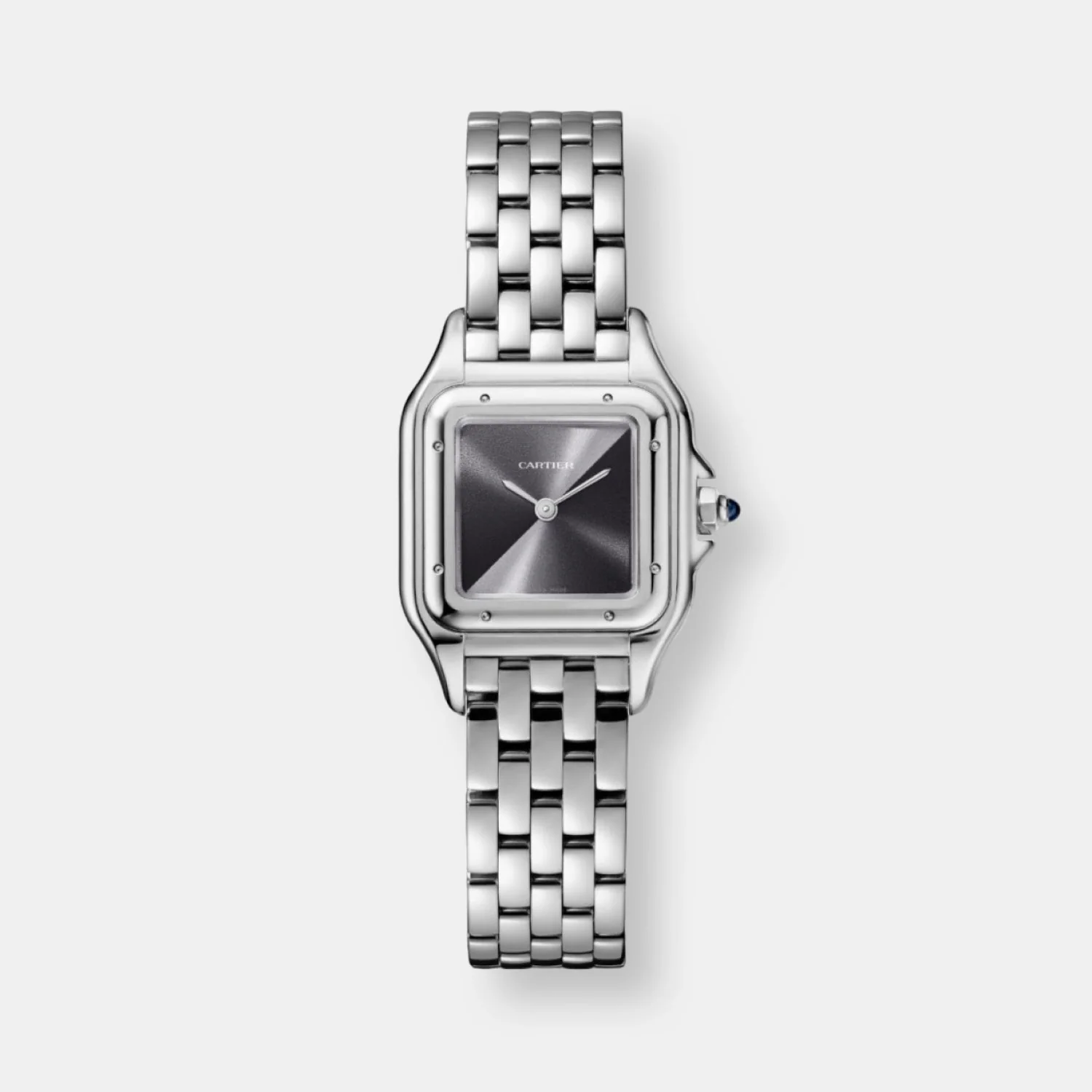Montre panthère de cartier