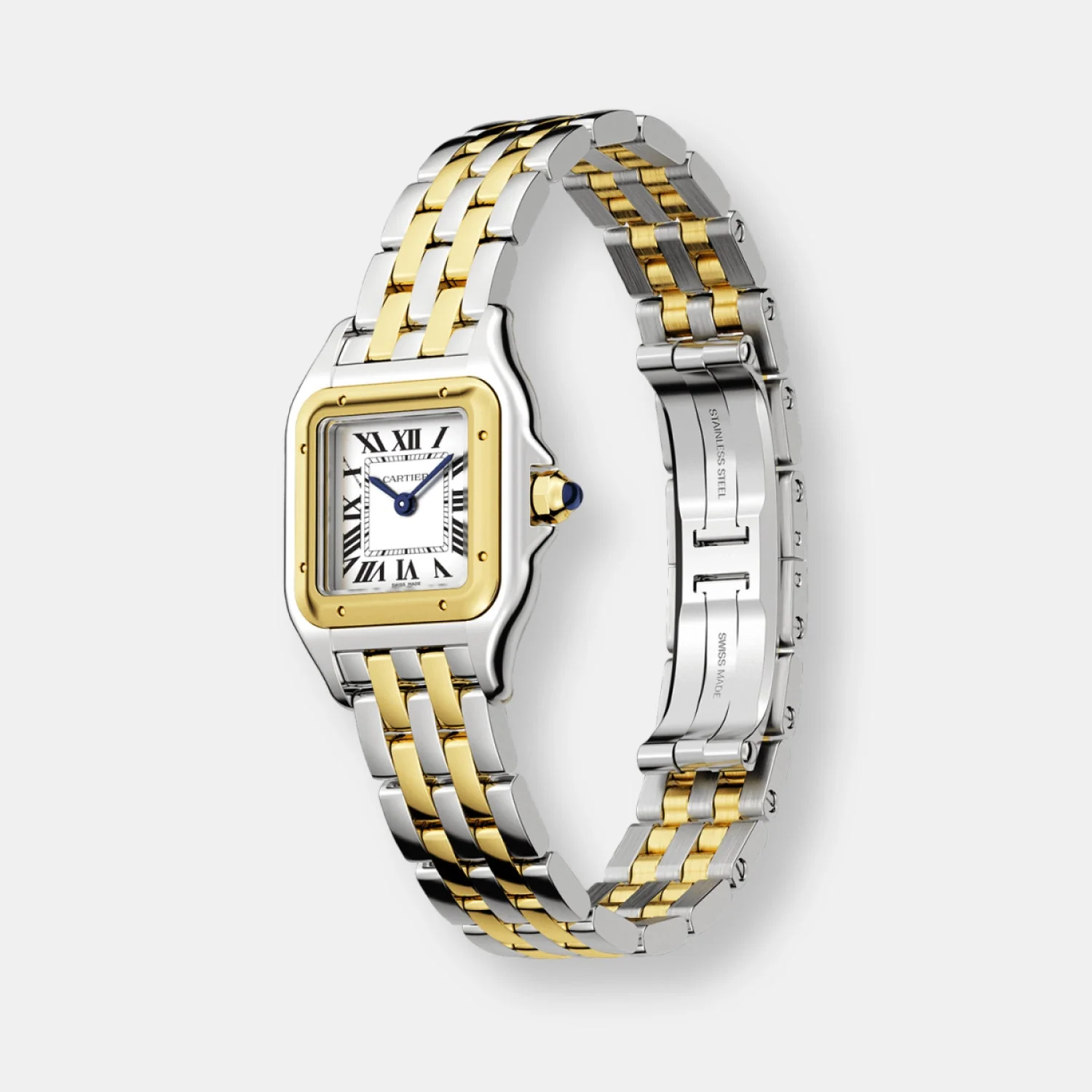 Montre panthère de cartier - Image 2