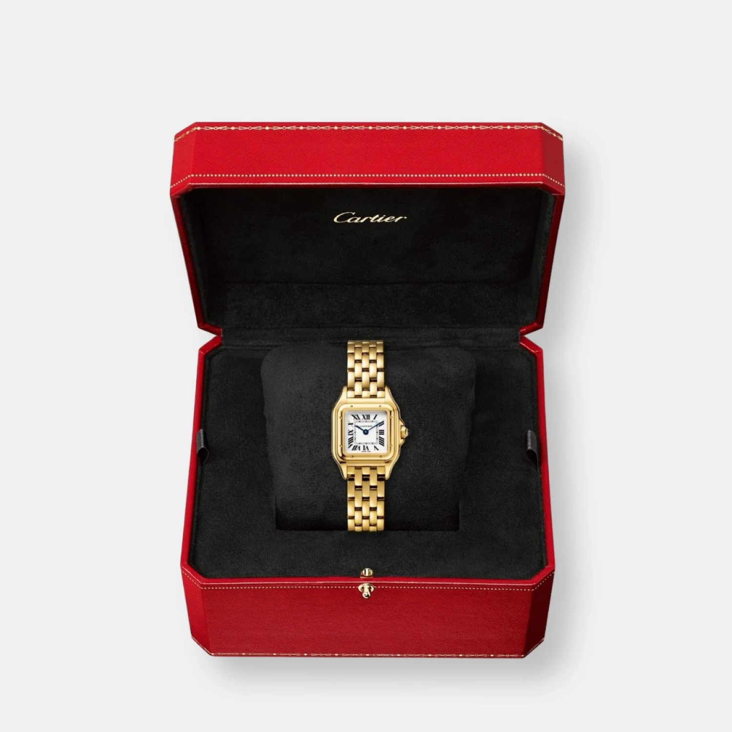 Montre panthère de cartier - Image 5