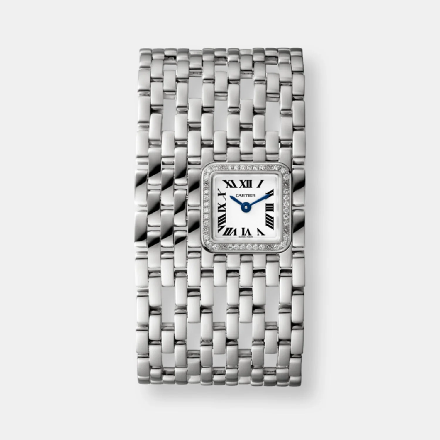Montre panthère de cartier