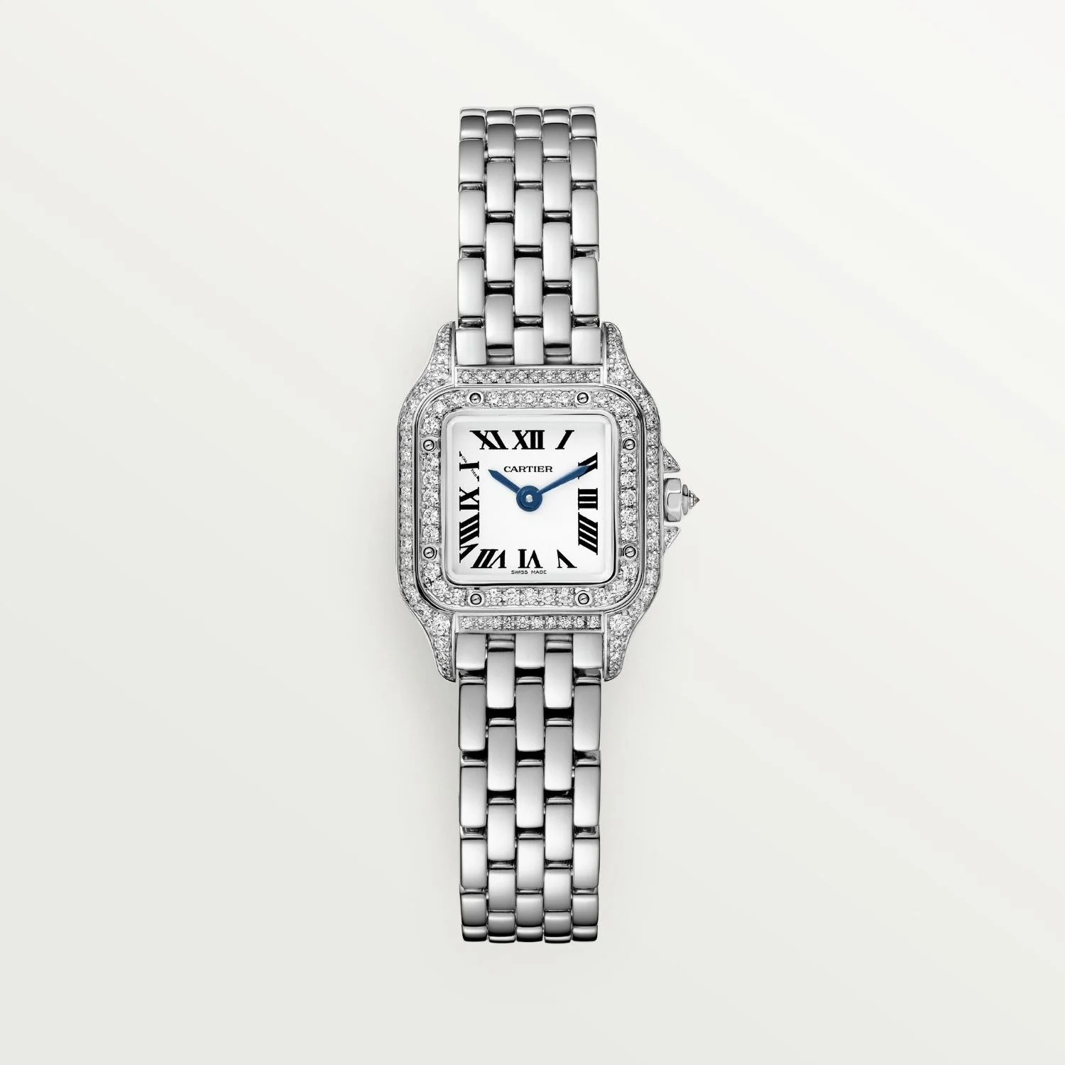 Montre panthère de cartier - Image 3