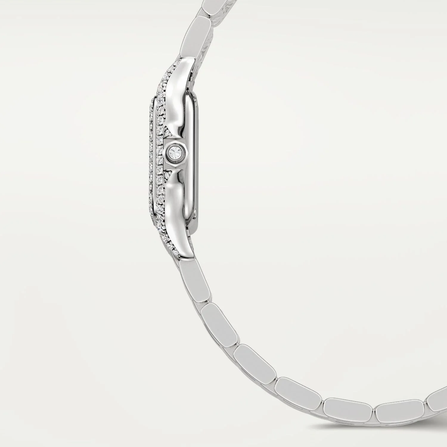 Montre panthère de cartier - Image 5