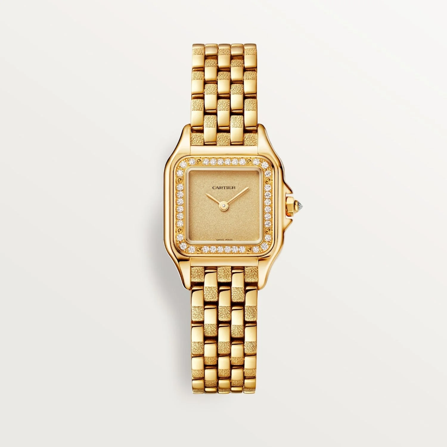 Montre panthère de cartier - Image 3