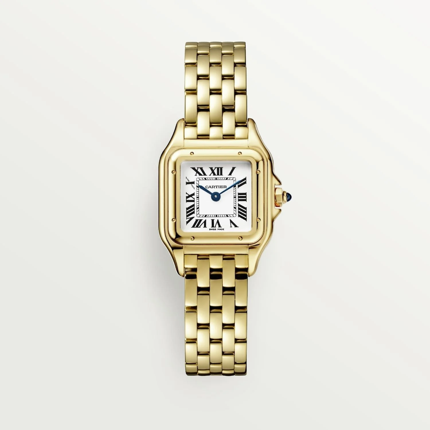 Montre panthère de cartier - Image 7