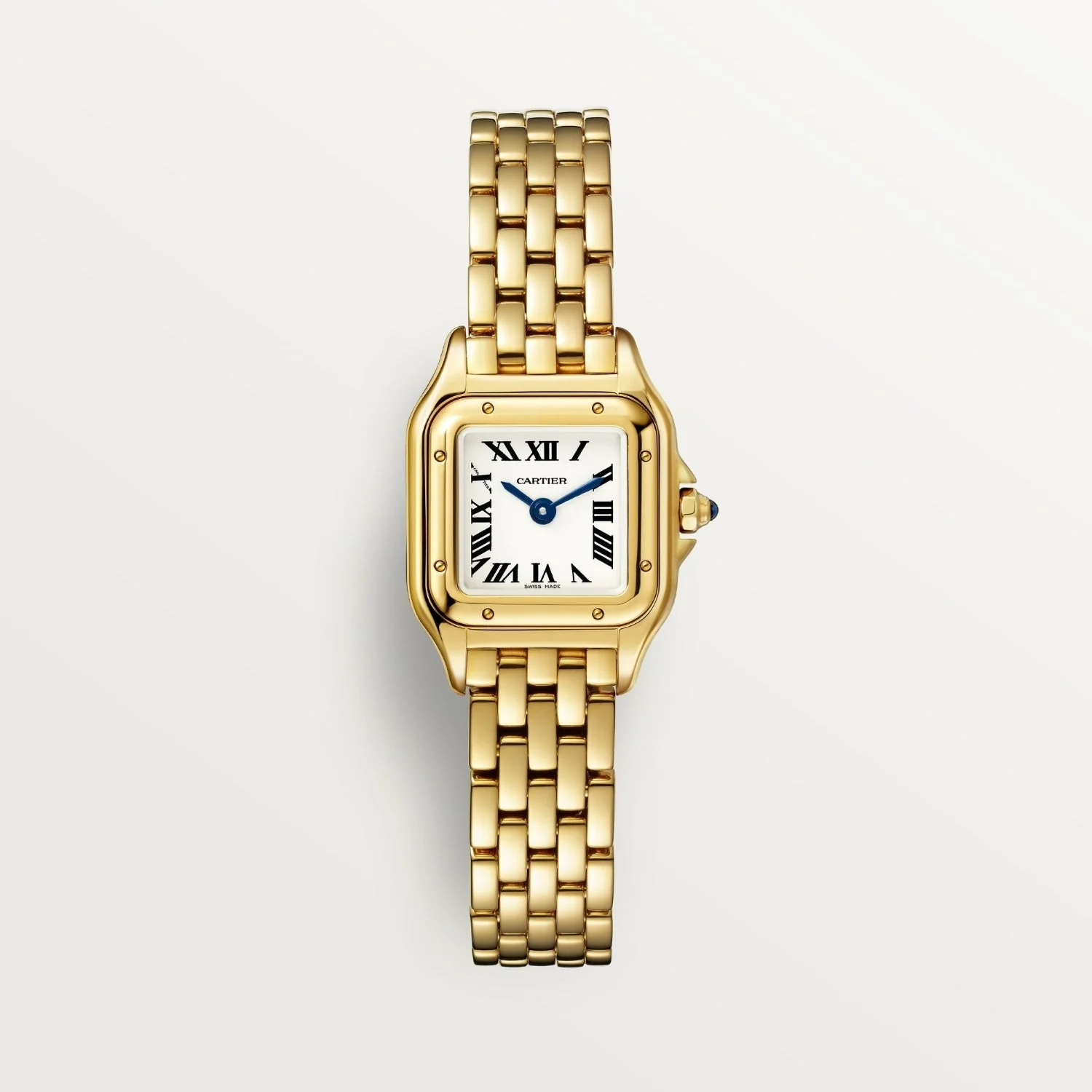 Montre panthère de cartier - Image 3