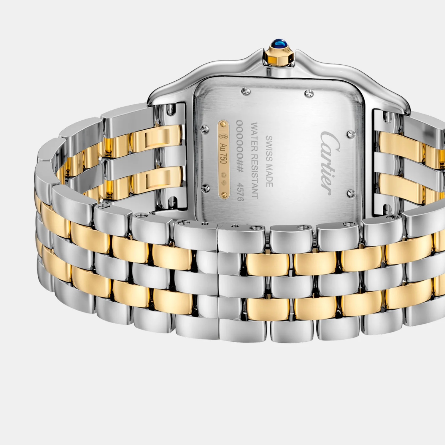 Montre panthère de cartier - Image 3