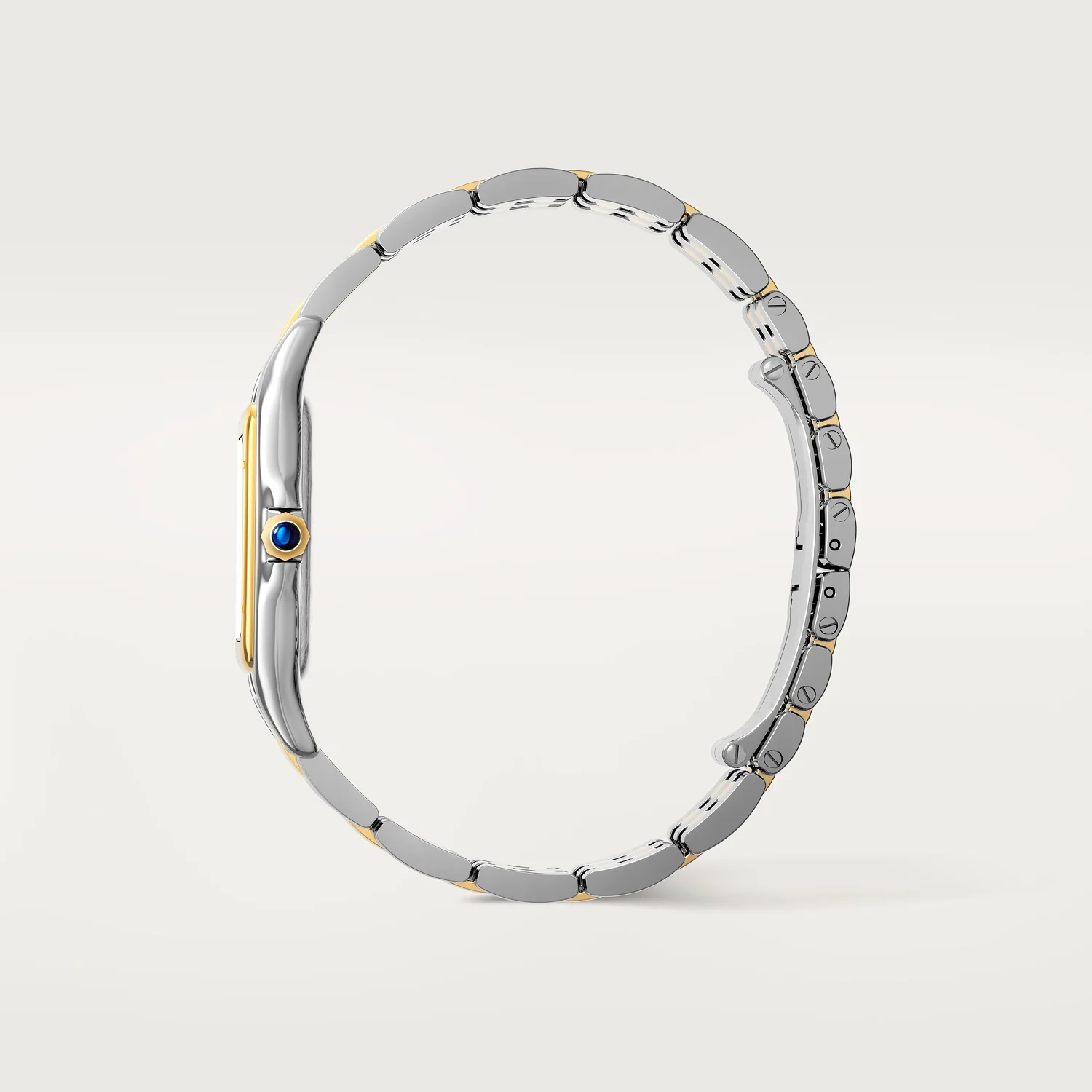 Montre panthère de cartier - Image 4