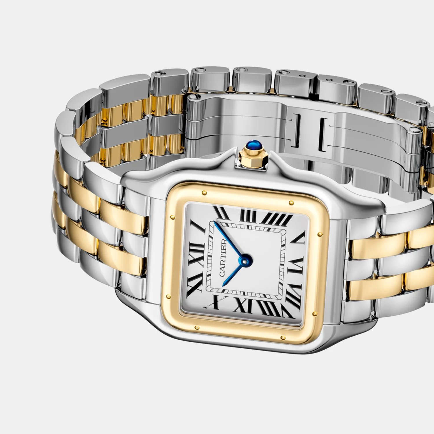 Montre panthère de cartier - Image 5
