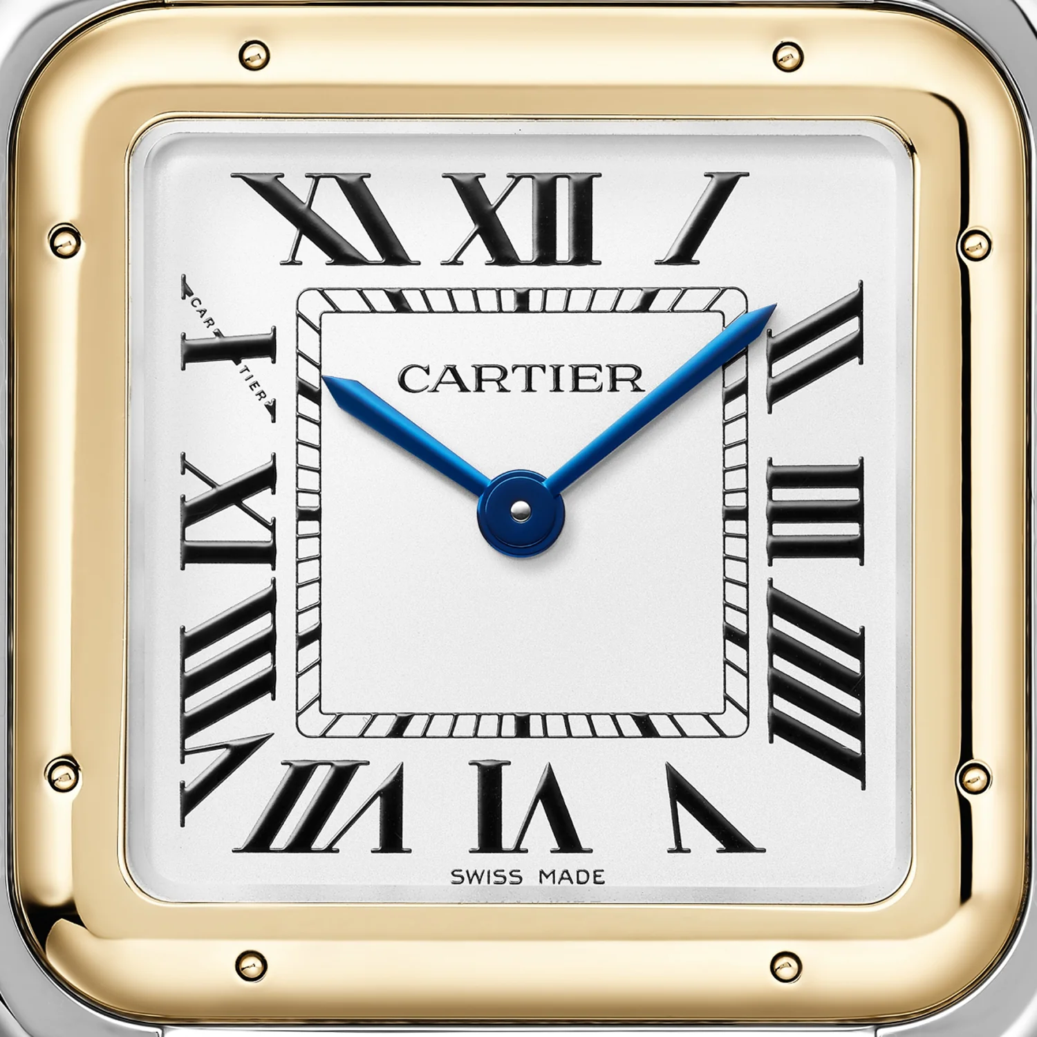 Montre panthère de cartier - Image 6