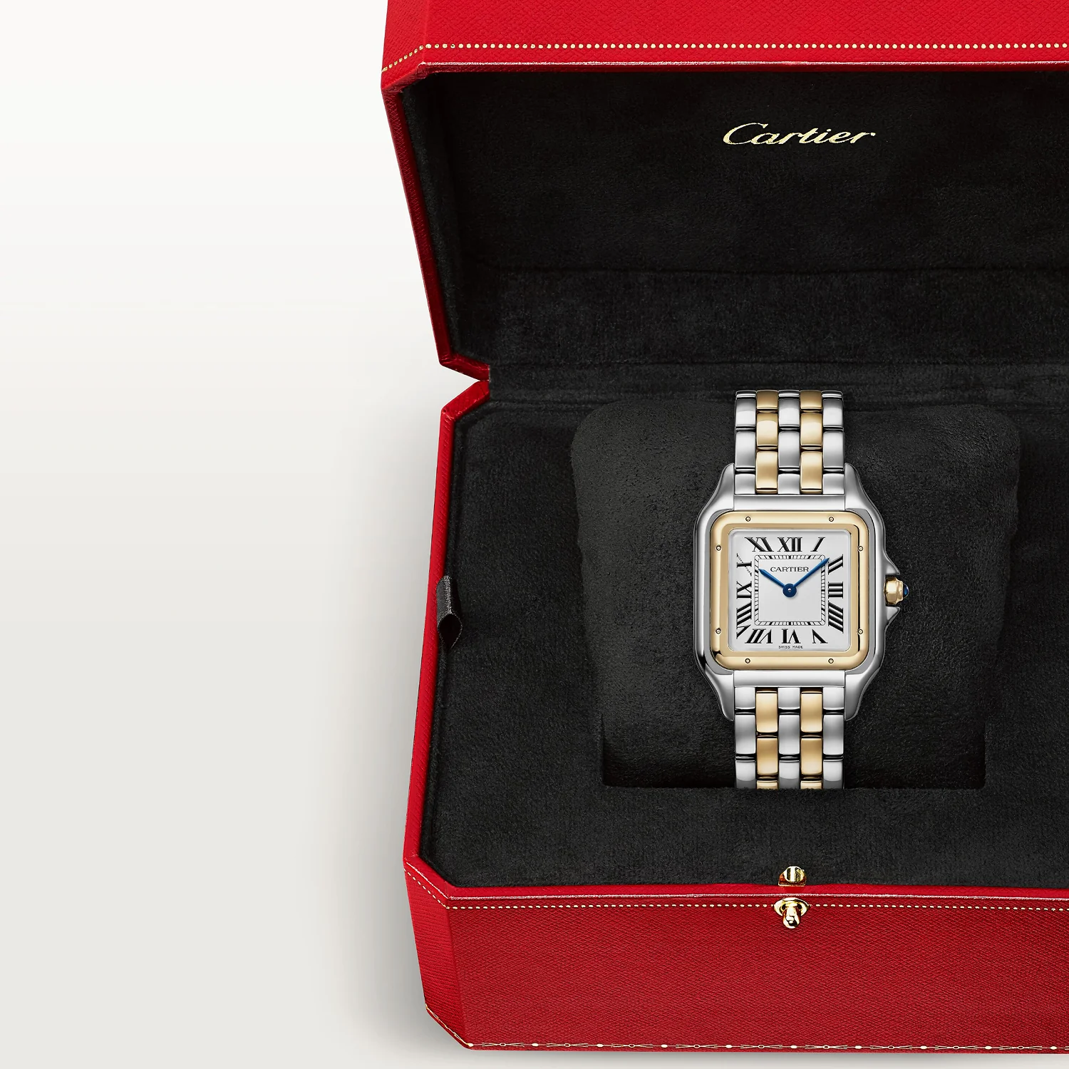 Montre panthère de cartier - Image 7