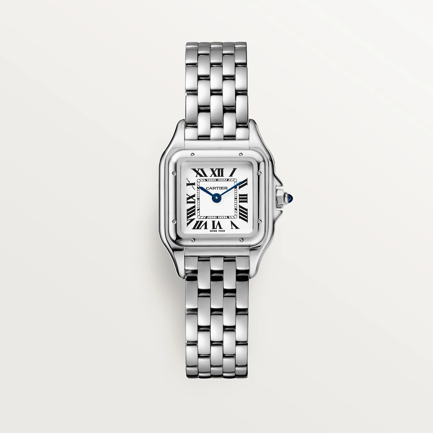 Montre panthère de cartier - Image 4