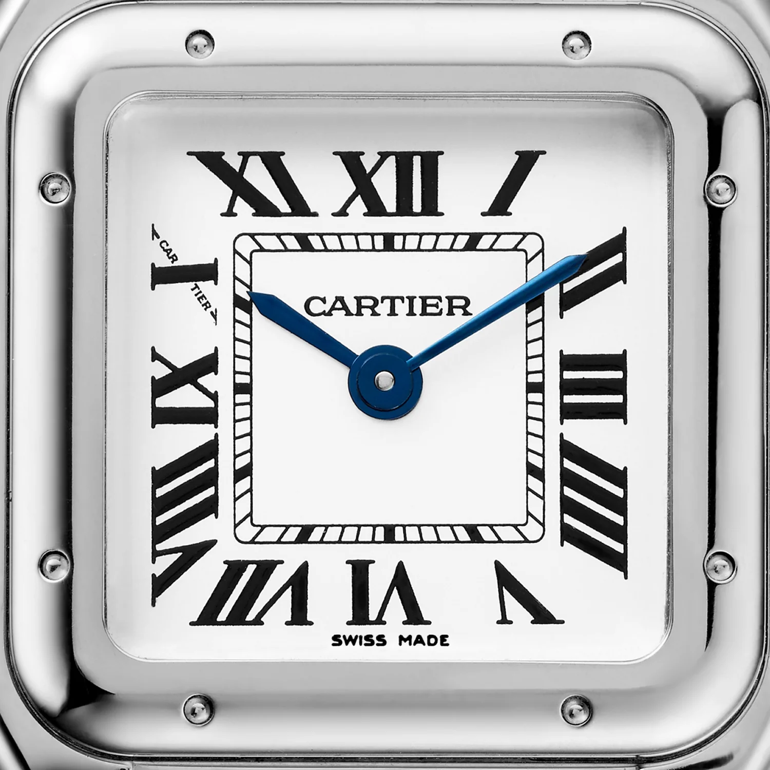 Montre panthère de cartier - Image 5