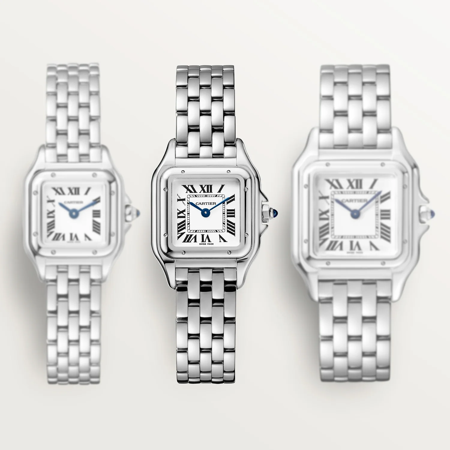 Montre panthère de cartier - Image 6
