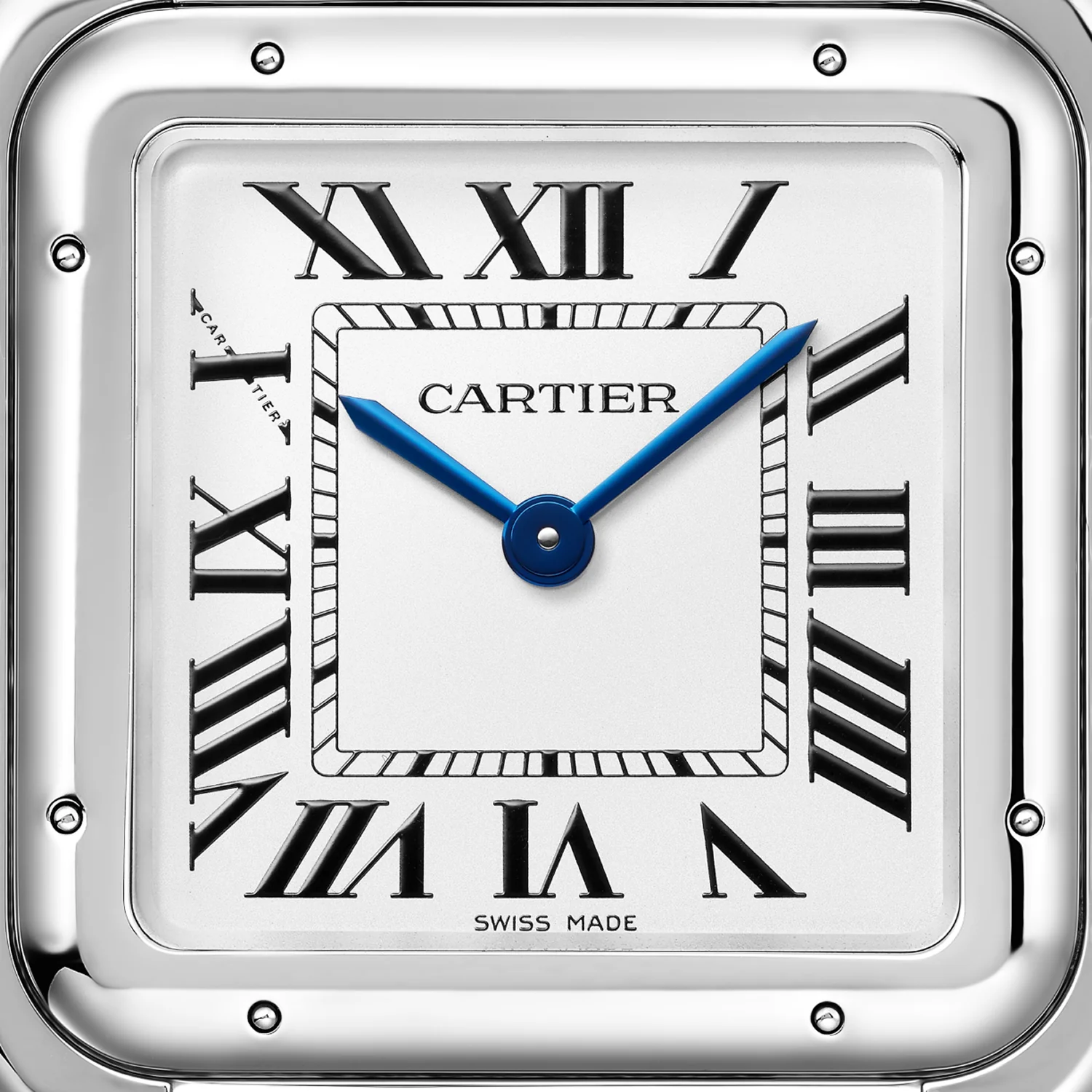 Montre panthère de cartier - Image 3