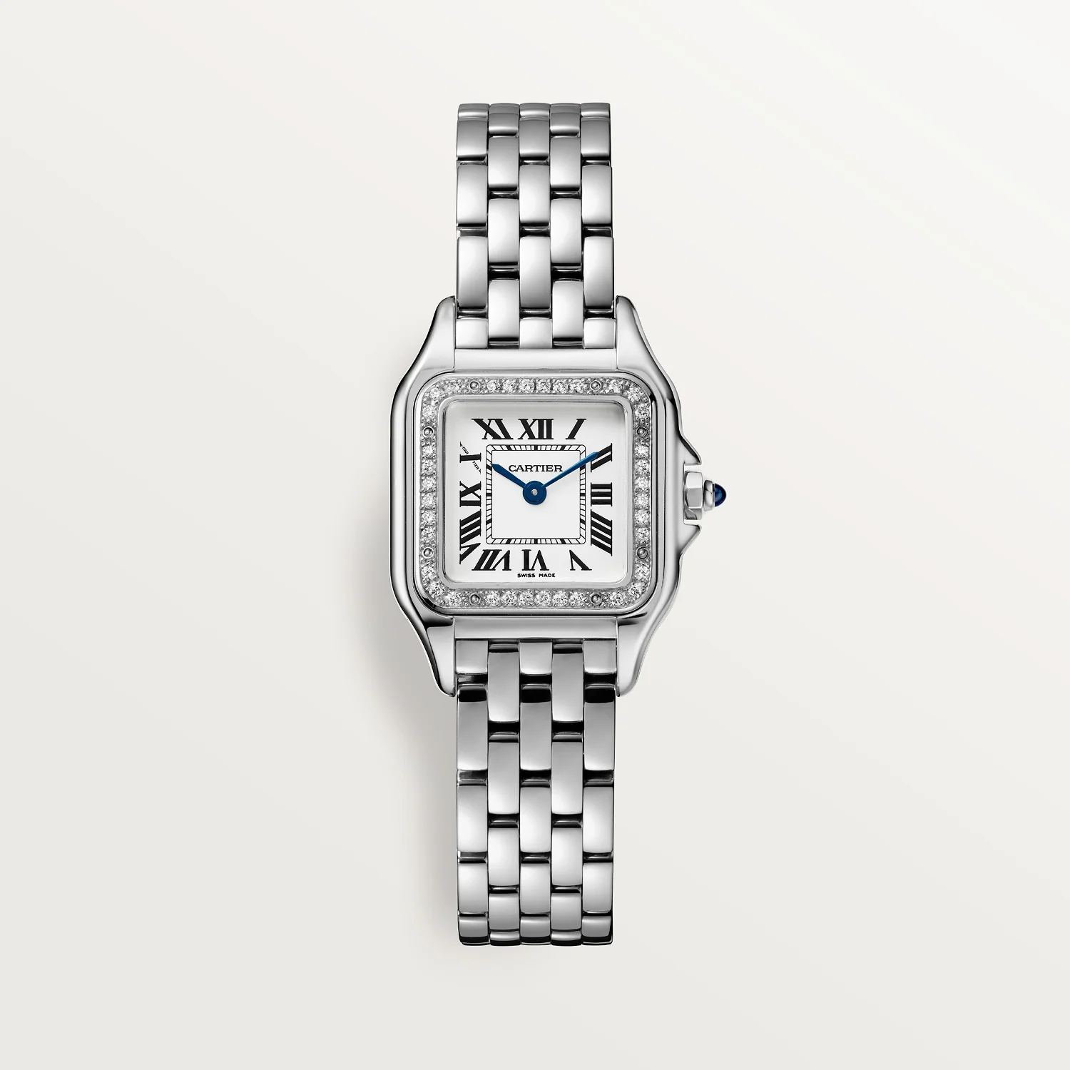 Montre panthère de cartier - Image 2