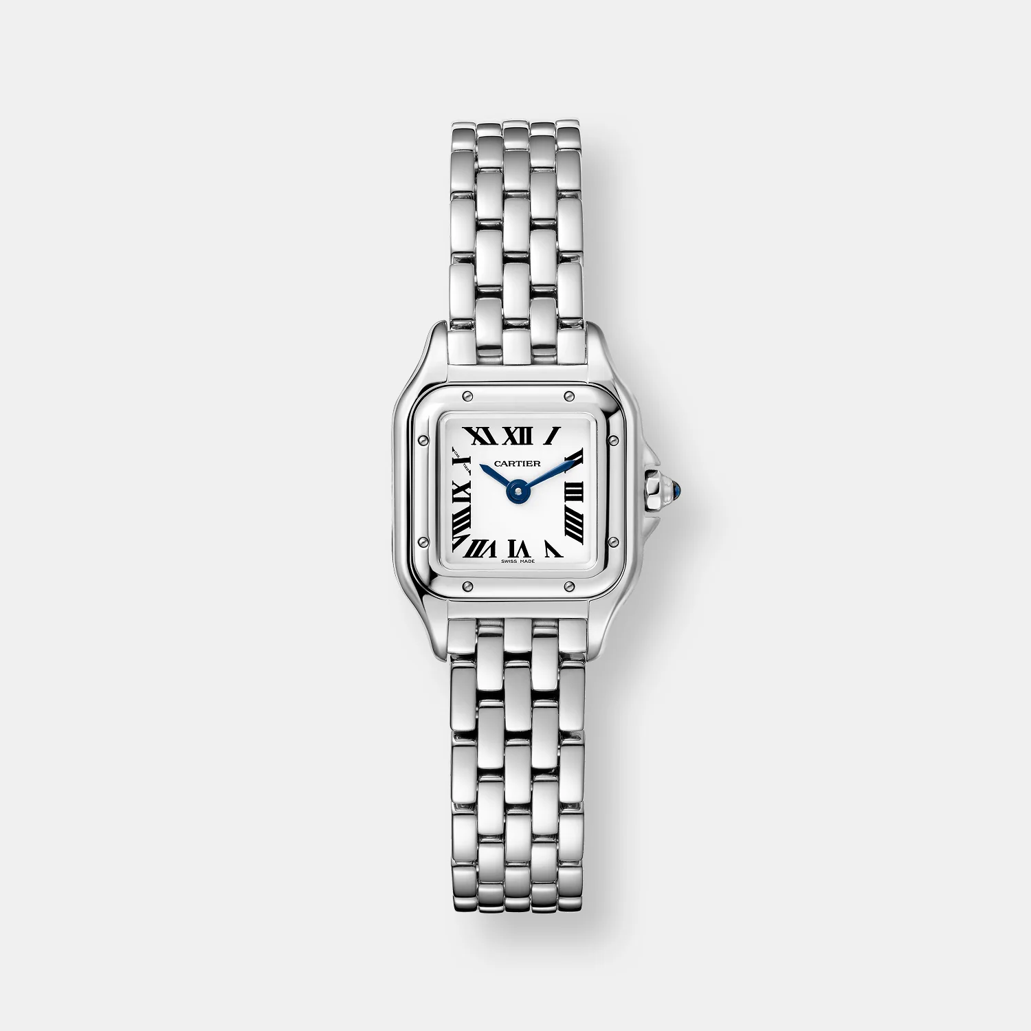 Montre panthère de cartier