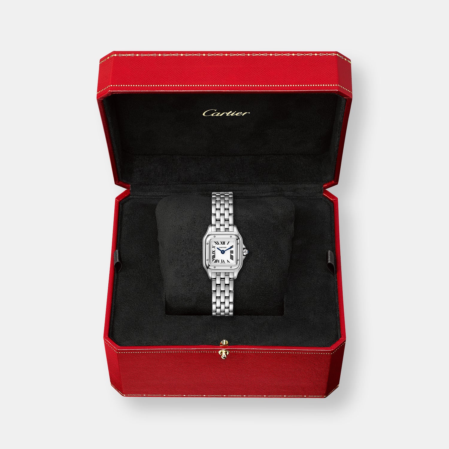 Montre panthère de cartier - Image 2