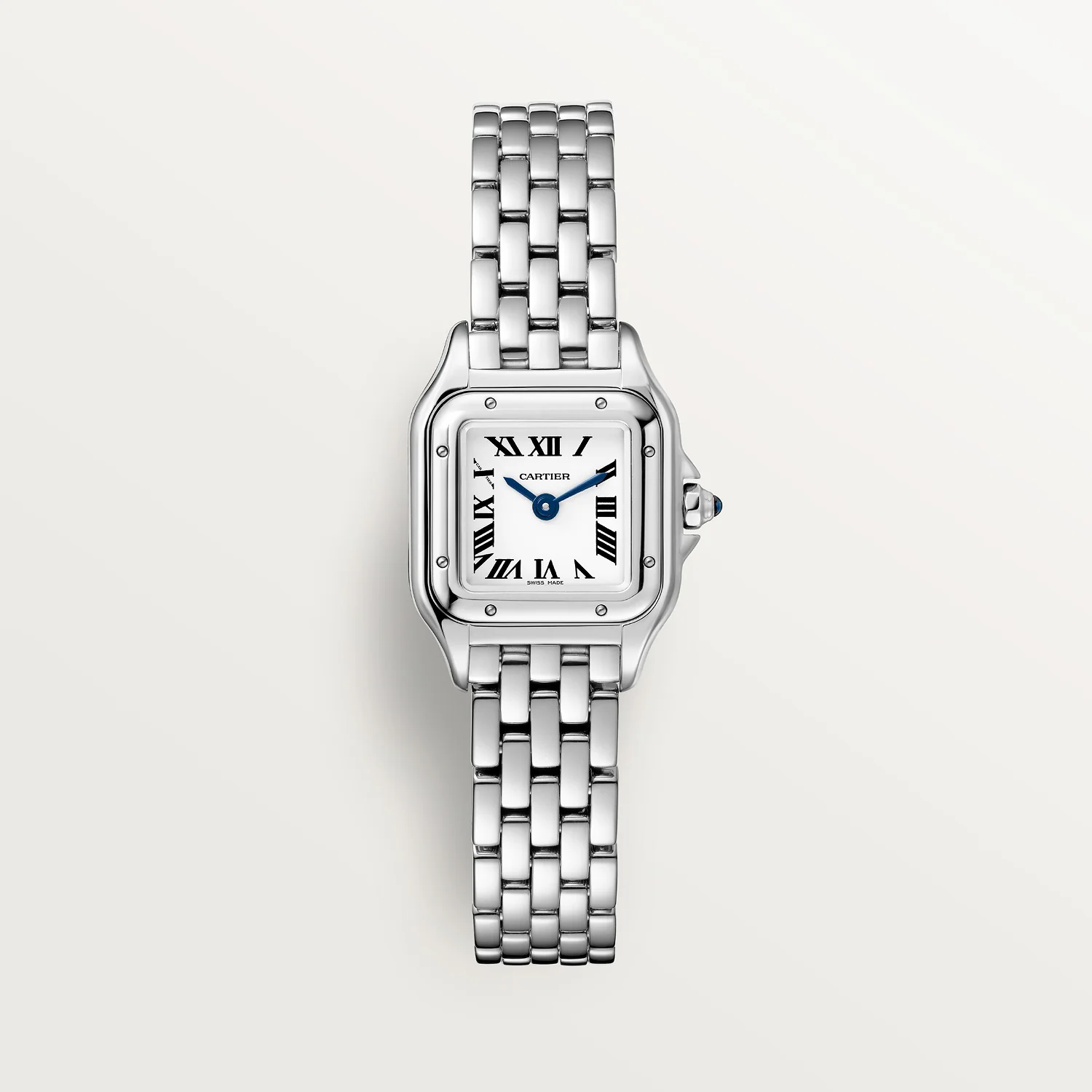 Montre panthère de cartier - Image 3